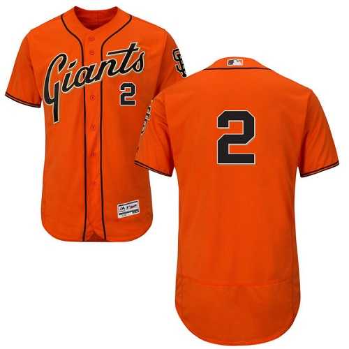 San Francisco Giants #2 Denard Span Orange Flexbase Stitched Jersey DingZhi,We sell and wholesale San Francisco Giants #2 Denard Span Orange Flexbase Stitched Jersey DingZhi on line form chian!