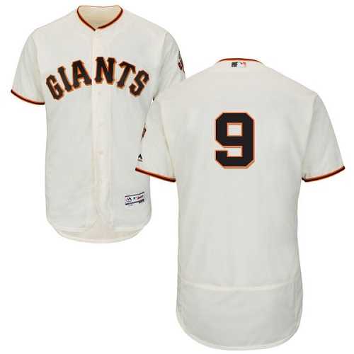 San Francisco Giants #9 Brandon Belt Cream Flexbase Stitched Jersey DingZhi,We sell and wholesale San Francisco Giants #9 Brandon Belt Cream Flexbase Stitched Jersey DingZhi on line form chian!