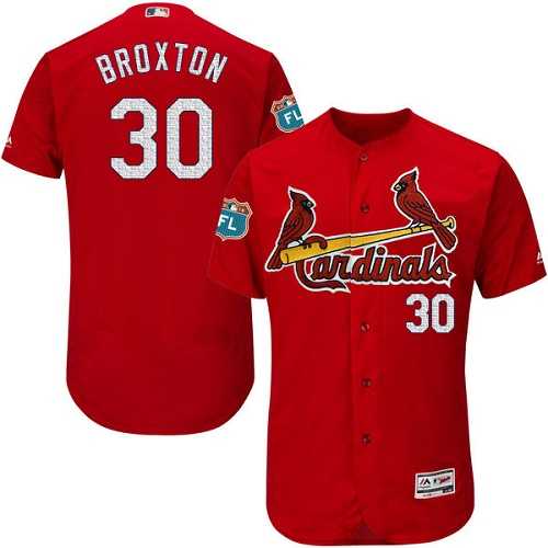St. Louis Cardinals #30 Jonathan Broxton Red 2017 Spring Training Flexbase Stitched Jersey DingZhi,We sell and wholesale St. Louis Cardinals #30 Jonathan Broxton Red 2017 Spring Training Flexbase Stitched Jersey DingZhi on line form chian!