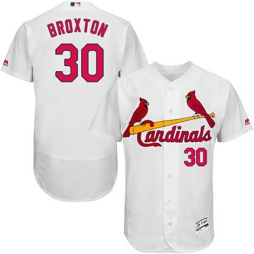 St. Louis Cardinals #30 Jonathan Broxton White Flexbase Stitched Jersey DingZhi,We sell and wholesale St. Louis Cardinals #30 Jonathan Broxton White Flexbase Stitched Jersey DingZhi on line form chian!