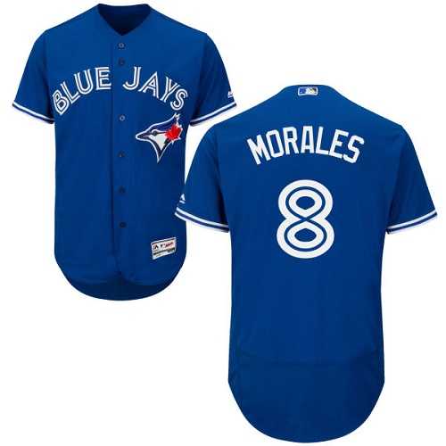 Toronto Blue Jays #8 Kendrys Morales Blue Flexbase Stitched Jersey DingZhi,We sell and wholesale Toronto Blue Jays #8 Kendrys Morales Blue Flexbase Stitched Jersey DingZhi on line form chian!
