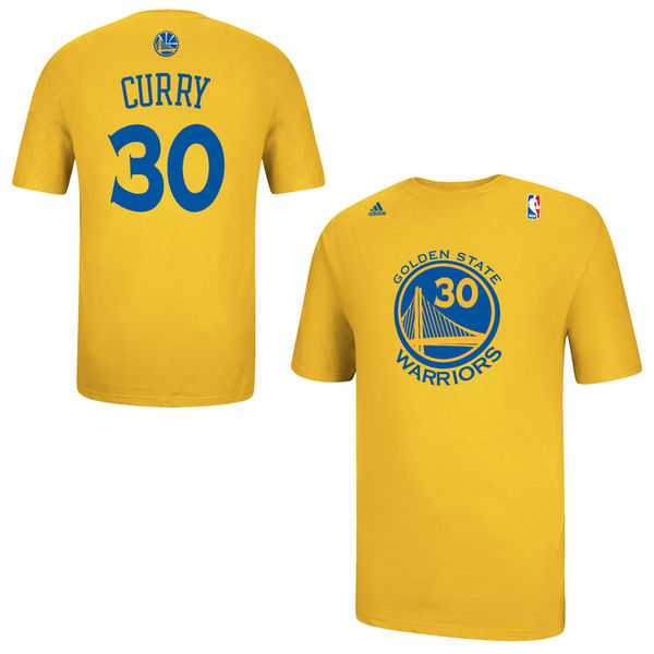 Men's Golden State Warriors 30 Stephen Curry Gold Net Number T-shirt FengYun,We sell and wholesale Men's Golden State Warriors 30 Stephen Curry Gold Net Number T-shirt FengYun on line form chian!