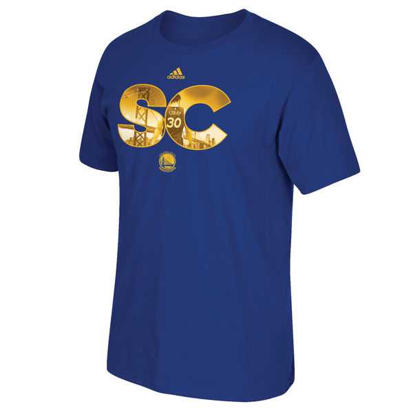 Men's Golden State Warriors 30 Stephen Curry Royal Initial Landmark T-shirt FengYun,We sell and wholesale Men's Golden State Warriors 30 Stephen Curry Royal Initial Landmark T-shirt FengYun on line form chian!