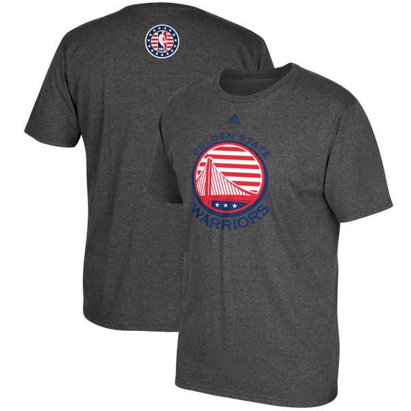 Men's Golden State Warriors Gray Hoops for Troops T-shirt FengYun,We sell and wholesale Men's Golden State Warriors Gray Hoops for Troops T-shirt FengYun on line form chian!