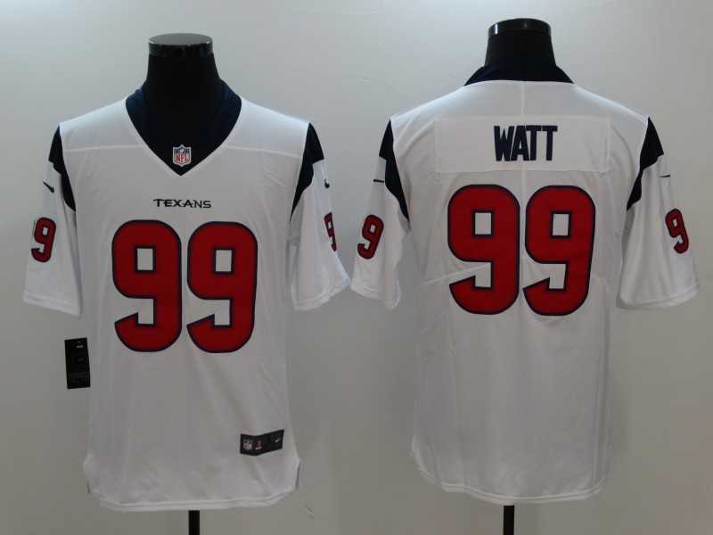 Nike Limited Houston Texans #99 J.J. Watt White Vapor Untouchable Jersey,We sell and wholesale Nike Limited Houston Texans #99 J.J. Watt White Vapor Untouchable Jersey on line form chian!