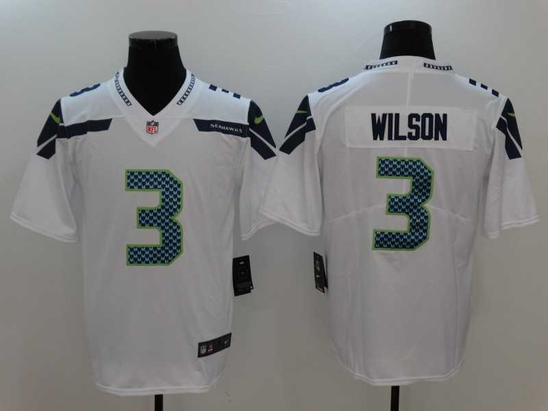 Nike Limited Seattle Seahawks #3 Russell Wilson White Vapor Untouchable Jersey,We sell and wholesale Nike Limited Seattle Seahawks #3 Russell Wilson White Vapor Untouchable Jersey on line form chian!