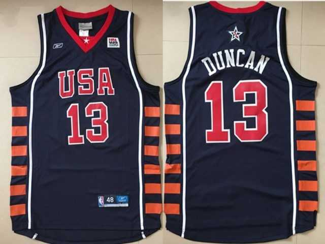 USA #13 Kevin Durant Navy Dream Team VI Jersey,We sell and wholesale USA #13 Kevin Durant Navy Dream Team VI Jersey on line form chian!