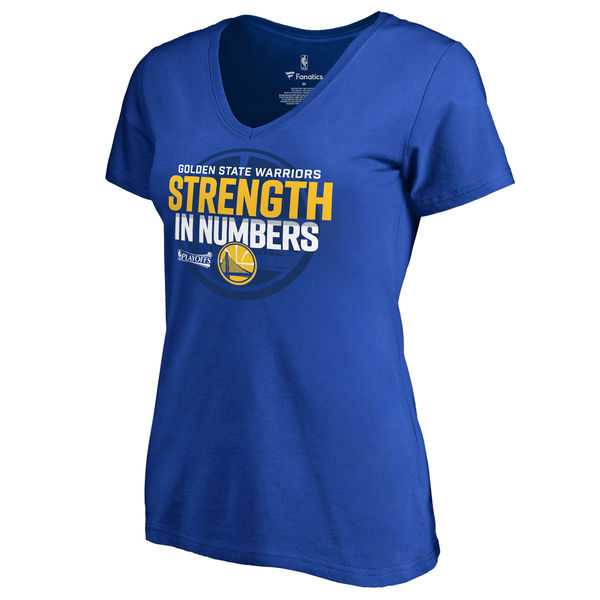 Women's Golden State Warriors Fanatics Branded Royal Participant Drive T-shirt FengYun,We sell and wholesale Women's Golden State Warriors Fanatics Branded Royal Participant Drive T-shirt FengYun on line form chian!
