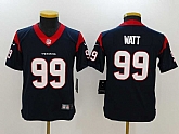 Youth Limited Nike Houston Texans #99 J.J. Watt Navy Vapor Untouchable Jersey,baseball caps,new era cap wholesale,wholesale hats