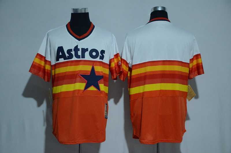 Houston Astros Blank Orange Flexbase Collection Stitched Jersey,We sell and wholesale Houston Astros Blank Orange Flexbase Collection Stitched Jersey on line form chian!