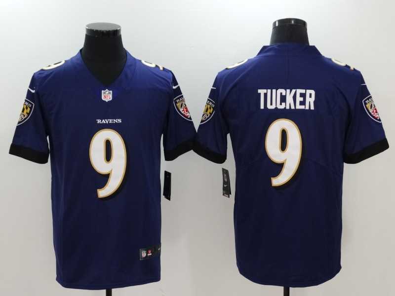 Nike Limited Baltimore Ravens #9 Justin Tucker Purple Vapor Untouchable Player Jersey,We sell and wholesale Nike Limited Baltimore Ravens #9 Justin Tucker Purple Vapor Untouchable Player Jersey on line form chian!
