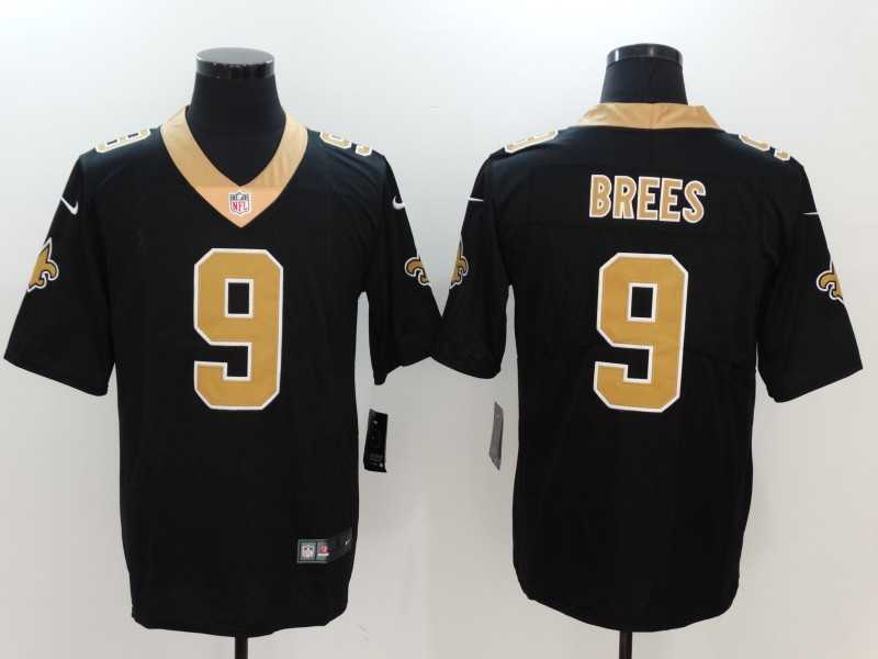 Nike Limited New Orleans Saints #9 Drew Brees Black Vapor Untouchable Player Jersey,We sell and wholesale Nike Limited New Orleans Saints #9 Drew Brees Black Vapor Untouchable Player Jersey on line form chian!