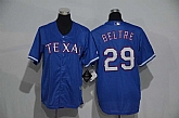Youth Kansas City Royals #29 Adrian Beltre Blue New Cool Base Jersey,baseball caps,new era cap wholesale,wholesale hats