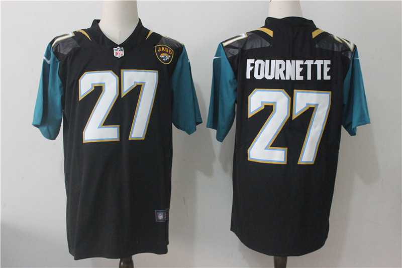 Nike Jacksonville Jaguars #27 Leonard Fournette Black Vapor Untouchable Player Limited Jersey,We sell and wholesale Nike Jacksonville Jaguars #27 Leonard Fournette Black Vapor Untouchable Player Limited Jersey on line form chian!