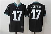 Nike Philadelphia Eagles #17 Alshon Jeffery Black Vapor Untouchable Palyer Limited Jersey,baseball caps,new era cap wholesale,wholesale hats