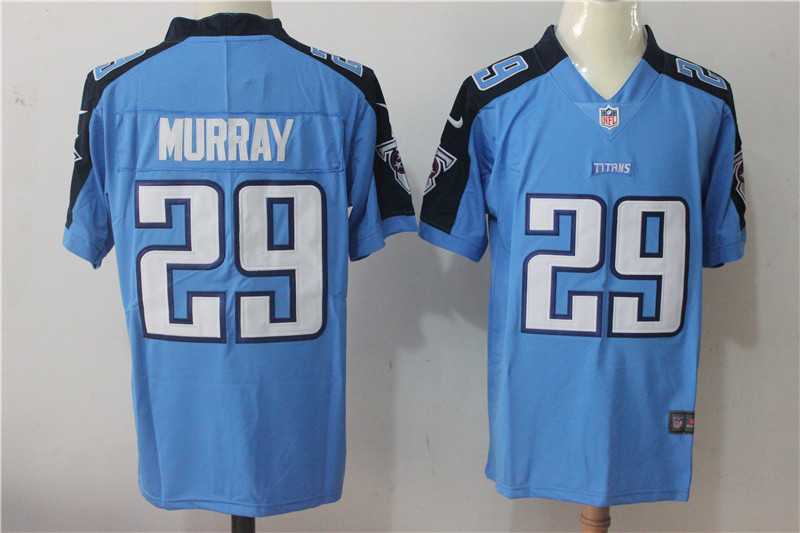 Nike Tennessee Titans #29 DeMarco Murray Light Blue Vapor Untouchable Player Limited Jersey,We sell and wholesale Nike Tennessee Titans #29 DeMarco Murray Light Blue Vapor Untouchable Player Limited Jersey on line form chian!