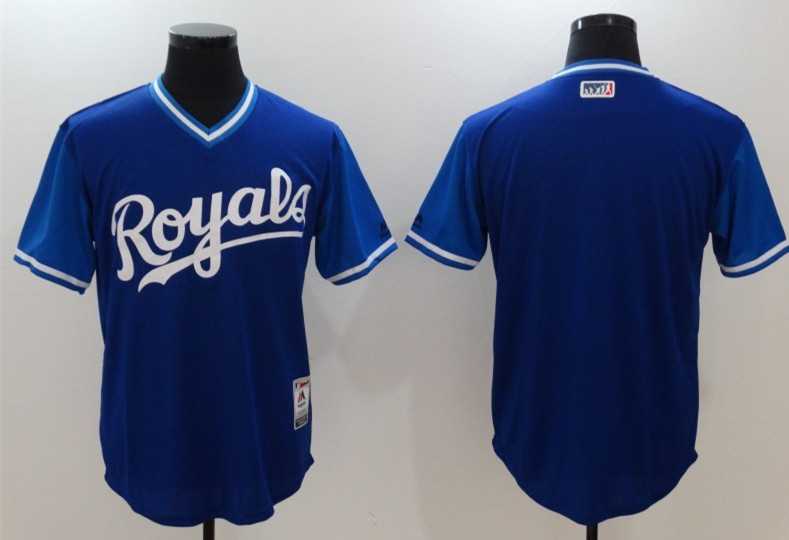 Kansas City Royals Blank Majestic Navy Players Weekend Mlb Jerseys,We sell and wholesale Kansas City Royals Blank Majestic Navy Players Weekend Mlb Jerseys on line form chian!