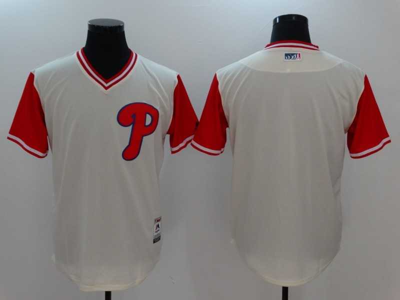 Philadelphia Phillies Blank Majestic Tan Players Weekend Mlb Jerseys,We sell and wholesale Philadelphia Phillies Blank Majestic Tan Players Weekend Mlb Jerseys on line form chian!