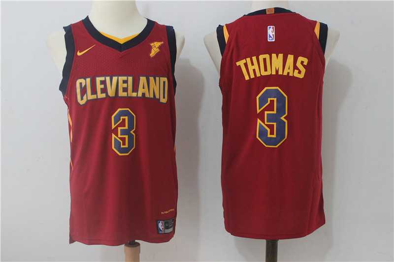 Nike Cleveland Cavaliers #3 Isaiah Thomas Red Stitched NBA Jersey,We sell and wholesale Nike Cleveland Cavaliers #3 Isaiah Thomas Red Stitched NBA Jersey on line form chian!