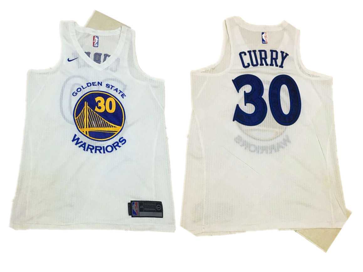 Nike Golden State Warriors #30 Stephen Curry White Stitched NBA Jersey,We sell and wholesale Nike Golden State Warriors #30 Stephen Curry White Stitched NBA Jersey on line form chian!