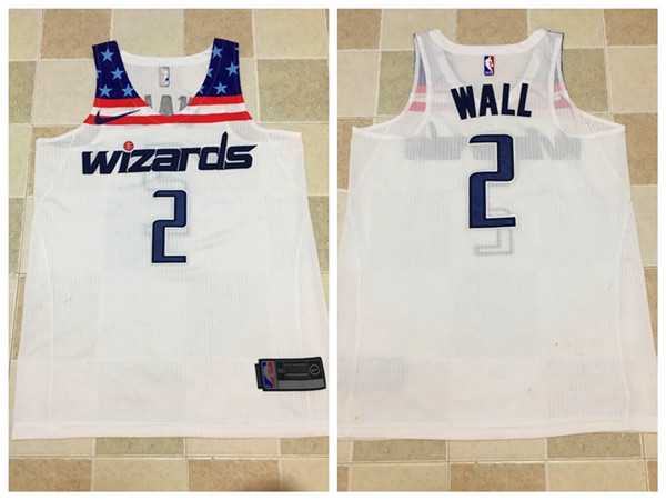 Nike Washington Wizards #2 John Wall White Nike Jersey,We sell and wholesale Nike Washington Wizards #2 John Wall White Nike Jersey on line form chian!