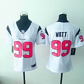 Women Limited Nike Houston Texans #99 J.J. Watt White Vapor Untouchable Jerseys,baseball caps,new era cap wholesale,wholesale hats