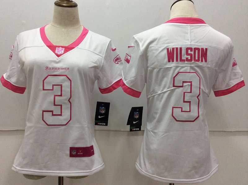 Women Limited Nike Seattle Seahawks #3 Russell Wilson White Rush Fashion Stitched Jersey,We sell and wholesale Women Limited Nike Seattle Seahawks #3 Russell Wilson White Rush Fashion Stitched Jersey on line form chian!