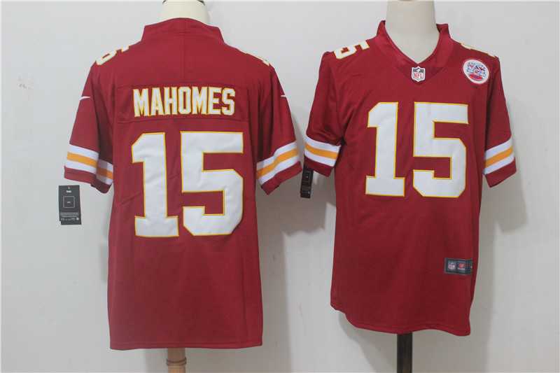 Nike Kansas City Chiefs #15 Patrick Mahomes II Red Vapor Untouchable Player Limited Jerseys,We sell and wholesale Nike Kansas City Chiefs #15 Patrick Mahomes II Red Vapor Untouchable Player Limited Jerseys on line form chian!