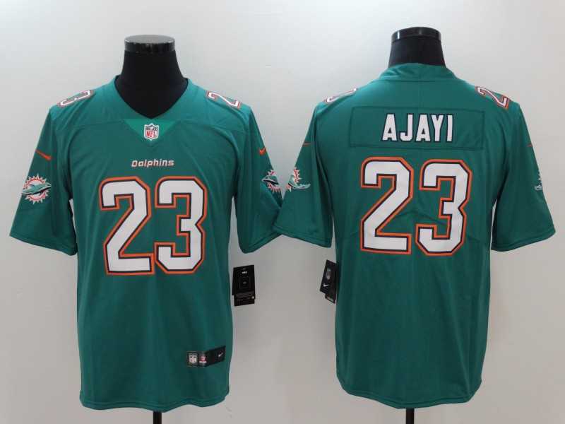 Nike Miami Dolphins #23 Jay Ajayi Aqua Vapor Untouchable Limited Player Jerseys,We sell and wholesale Nike Miami Dolphins #23 Jay Ajayi Aqua Vapor Untouchable Limited Player Jerseys on line form chian!