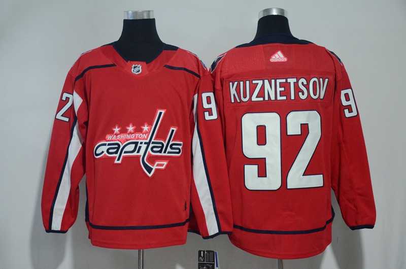 Washington Capitals #92 Evgeny Kuznetsov Red Adidas Stitched Jersey,We sell and wholesale Washington Capitals #92 Evgeny Kuznetsov Red Adidas Stitched Jersey on line form chian!