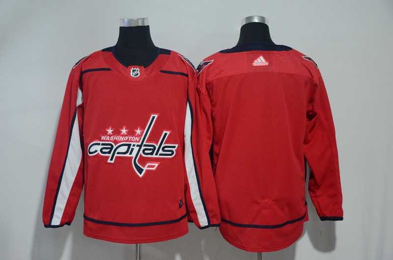 Washington Capitals Blank Red Adidas Stitched Jersey,We sell and wholesale Washington Capitals Blank Red Adidas Stitched Jersey on line form chian!
