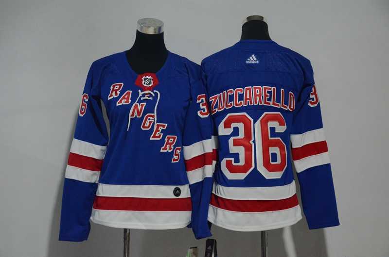 Women New York Rangers #36 Mats Zuccarello Blue Adidas Stitched Jersey,We sell and wholesale Women New York Rangers #36 Mats Zuccarello Blue Adidas Stitched Jersey on line form chian!