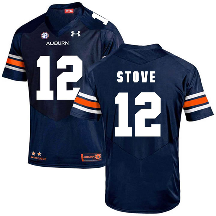 Auburn Tigers #12 Eli Stove Navy College Football Jersey DingZhi,We sell and wholesale Auburn Tigers #12 Eli Stove Navy College Football Jersey DingZhi on line form chian!