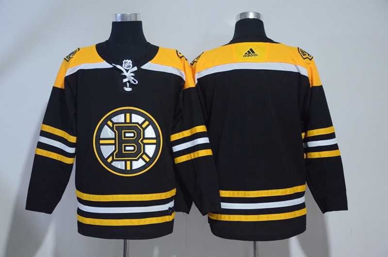 Customized Men's Boston Bruins Any Name & Number Black Adidas Stitched NHL Jersey,We sell and wholesale Customized Men's Boston Bruins Any Name & Number Black Adidas Stitched NHL Jersey on line form chian!