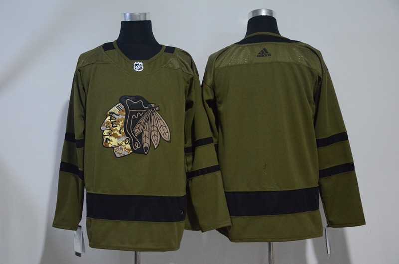 Customized Men's Chicago Blackhawks Any Name & Number Olive Adidas Stitched NHL Jersey,We sell and wholesale Customized Men's Chicago Blackhawks Any Name & Number Olive Adidas Stitched NHL Jersey on line form chian!
