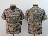 Youth Nike Vikings 19 Adam Thielen Camo Salute To Service Limited Jersey,baseball caps,new era cap wholesale,wholesale hats