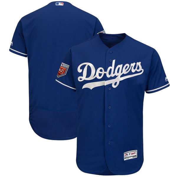 Dodgers Blank Royal 2018 Spring Training Flexbase baseball Jerseys,We sell and wholesale Dodgers Blank Royal 2018 Spring Training Flexbase baseball Jerseys on line form chian!