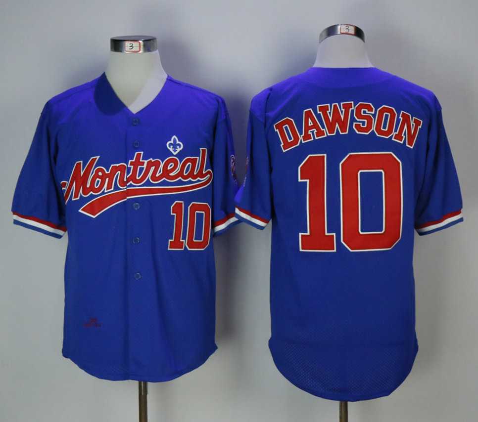 Expos 10 Andre Dawson Blue Cooperstown Collection Mesh Batting Practice baseball Jerseys,We sell and wholesale Expos 10 Andre Dawson Blue Cooperstown Collection Mesh Batting Practice baseball Jerseys on line form chian!