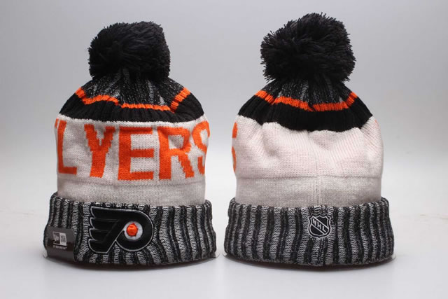 Flyers Team Logo Knit Hat,We sell and wholesale Flyers Team Logo Knit Hat on line form chian!