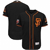 Giants Blank Black 2018 Spring Training Flexbase baseball Jerseys,baseball caps,new era cap wholesale,wholesale hats