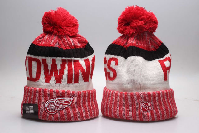 Red Wings Team Logo Red Knit Hat,We sell and wholesale Red Wings Team Logo Red Knit Hat on line form chian!