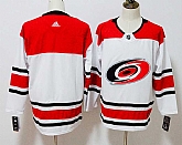 Carolina Hurricanes Blank White Adidas Stitched Jersey,baseball caps,new era cap wholesale,wholesale hats