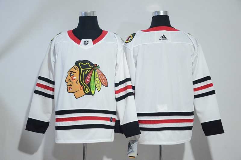 Customized Men's Chicago Blackhawks Any Name & Number White Adidas Stitched Jersey,We sell and wholesale Customized Men's Chicago Blackhawks Any Name & Number White Adidas Stitched Jersey on line form chian!