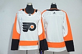 Customized Women Philadelphia Flyers Any Name & Number White Adidas Stitched Jersey,baseball caps,new era cap wholesale,wholesale hats