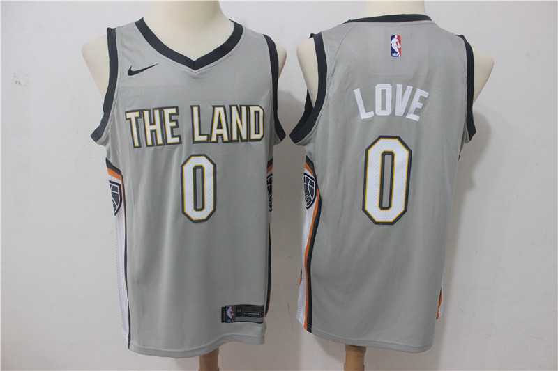 Nike Cleveland Cavaliers #0 Kevin Love Gray City Edition Swingman Jersey,We sell and wholesale Nike Cleveland Cavaliers #0 Kevin Love Gray City Edition Swingman Jersey on line form chian!