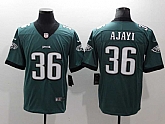 Nike Philadelphia Eagles #36 Jay Ajayi Green Vapor Untouchable Player Limited Jersey,baseball caps,new era cap wholesale,wholesale hats