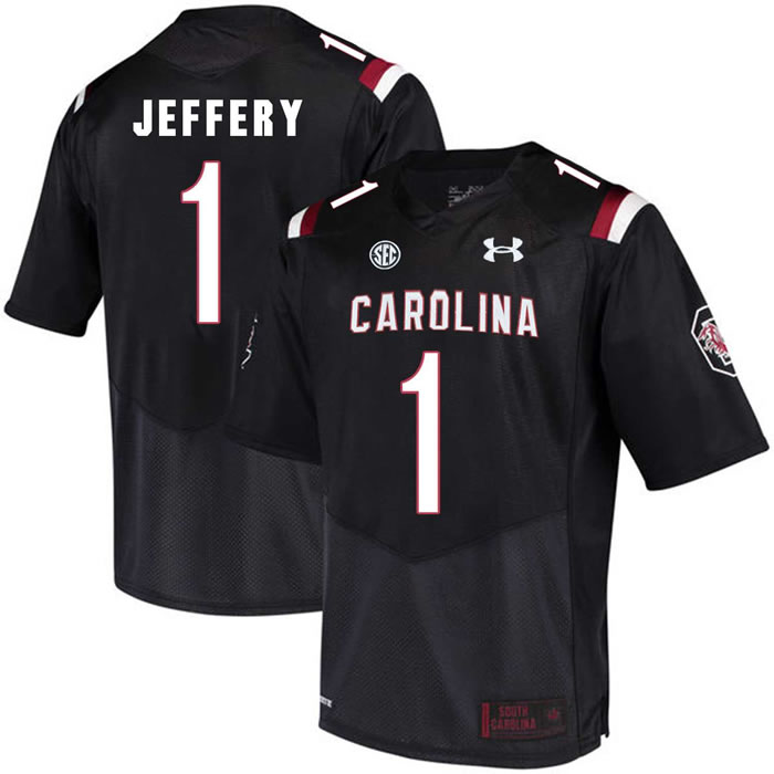 South Carolina Gamecocks #1 Alshon Jeffery Black College Football Jersey DingZhi,We sell and wholesale South Carolina Gamecocks #1 Alshon Jeffery Black College Football Jersey DingZhi on line form chian!