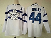 Toronto Maple Leafs #44 Morgan Rielly White 2018 NHL Stadium Series Adidas Stitched Jersey,baseball caps,new era cap wholesale,wholesale hats