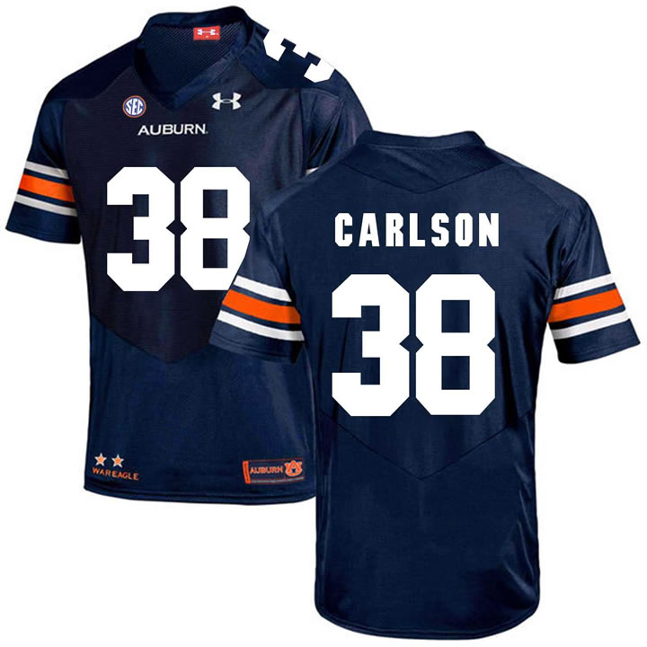 Auburn Tigers 38 Daniel Carlson Navy College Football Jersey DingZhi,We sell and wholesale Auburn Tigers 38 Daniel Carlson Navy College Football Jersey DingZhi on line form chian!