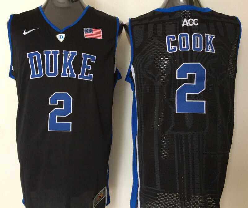 Duke Blue Devils 2 Quinn Cook White College Basketball Jersey,We sell and wholesale Duke Blue Devils 2 Quinn Cook White College Basketball Jersey on line form chian!